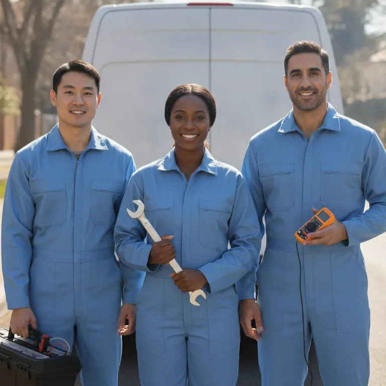 Washing Machine Repair team in Seattle