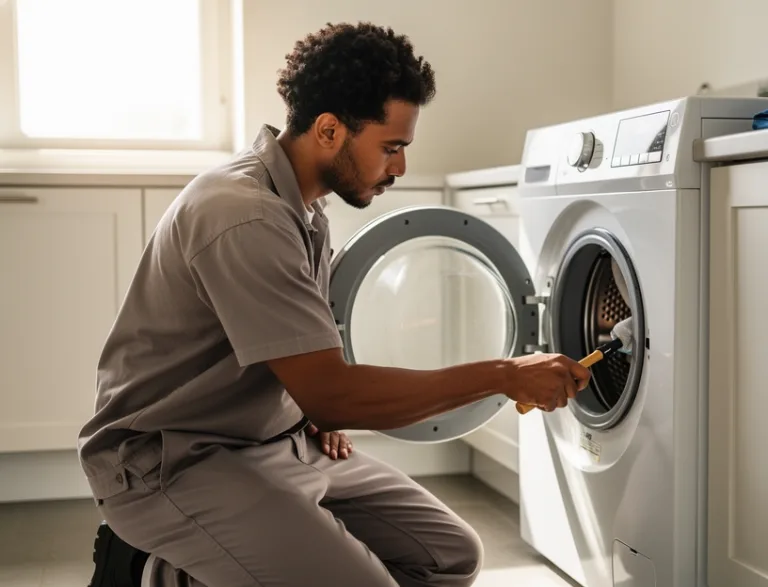 Washing Machine Repair service in Seattle